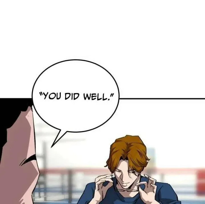 Smiling Boxer Chapter 35 page 32 - 