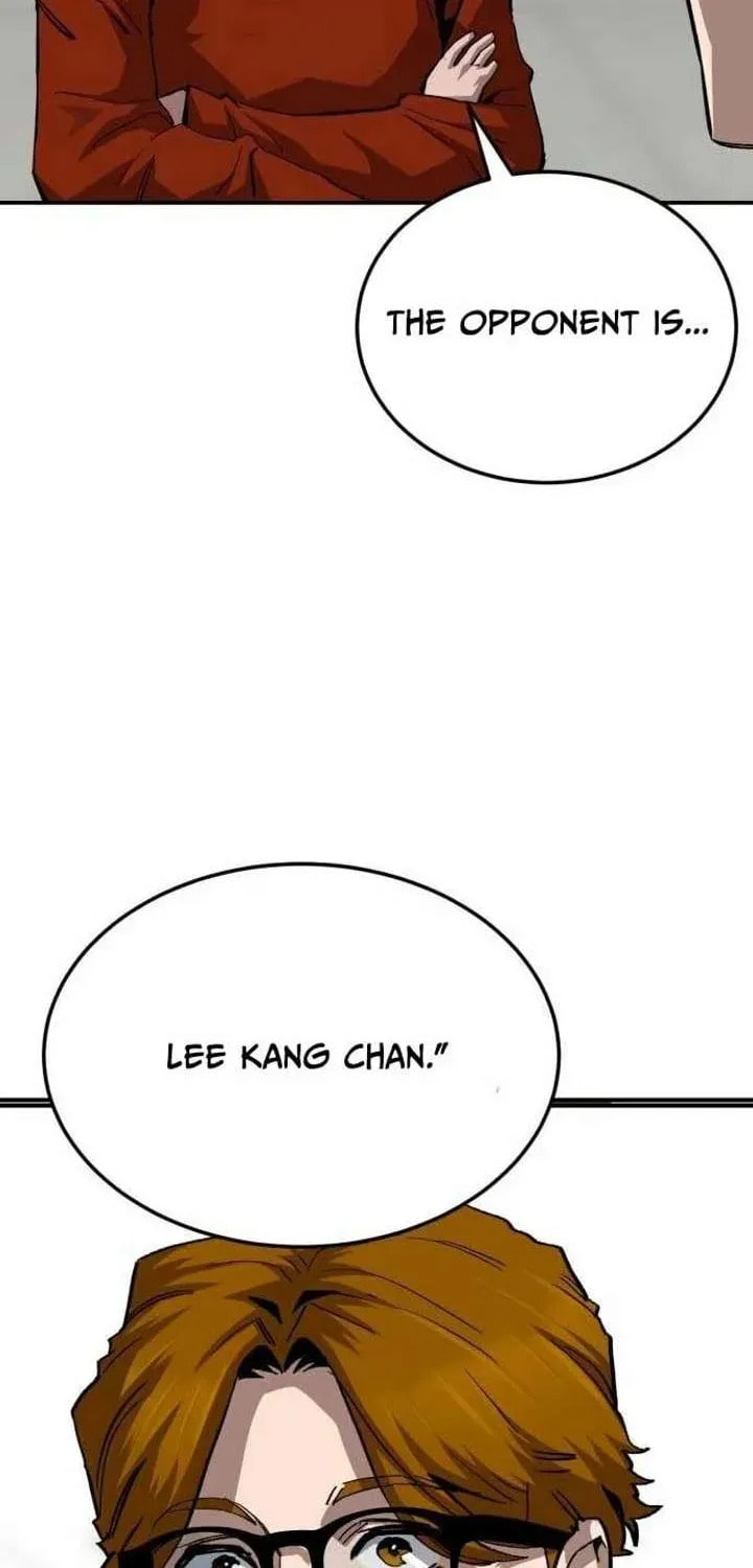 Smiling Boxer Chapter 35 page 34 - 
