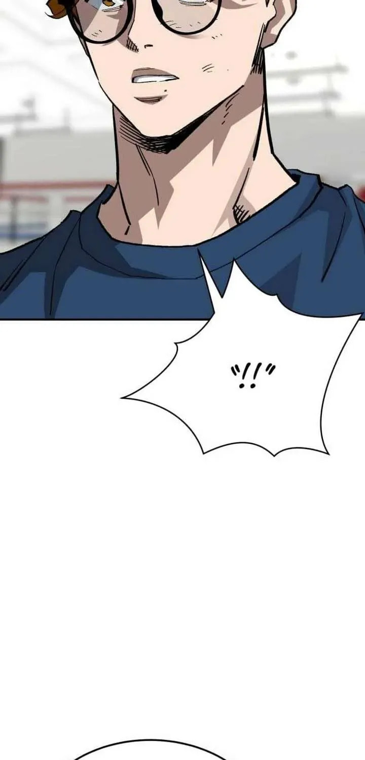 Smiling Boxer Chapter 35 page 35 - 
