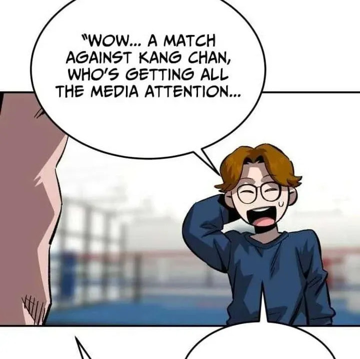 Smiling Boxer Chapter 35 page 36 - 