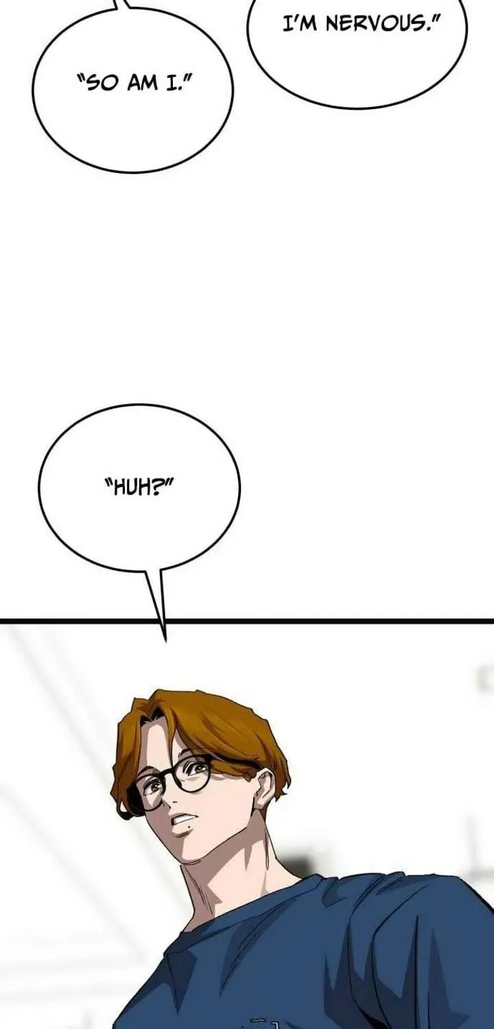 Smiling Boxer Chapter 35 page 37 - 