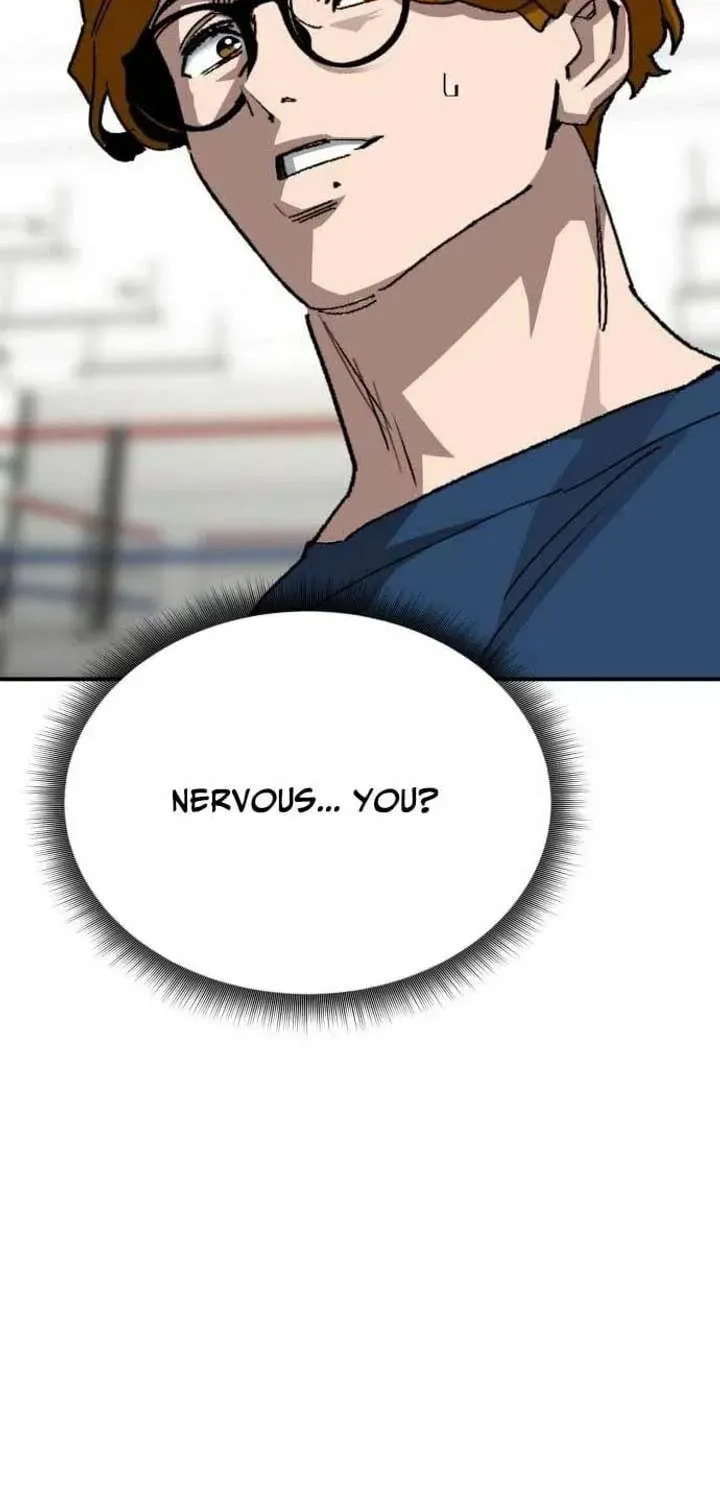 Smiling Boxer Chapter 35 page 39 - 