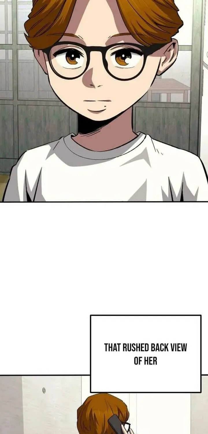 Smiling Boxer Chapter 35 page 5 - 