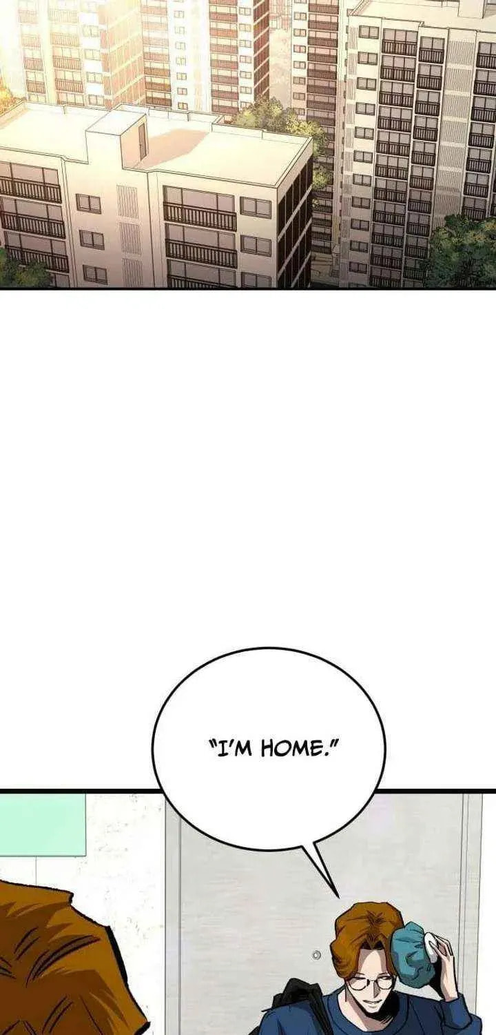 Smiling Boxer Chapter 35 page 41 - 