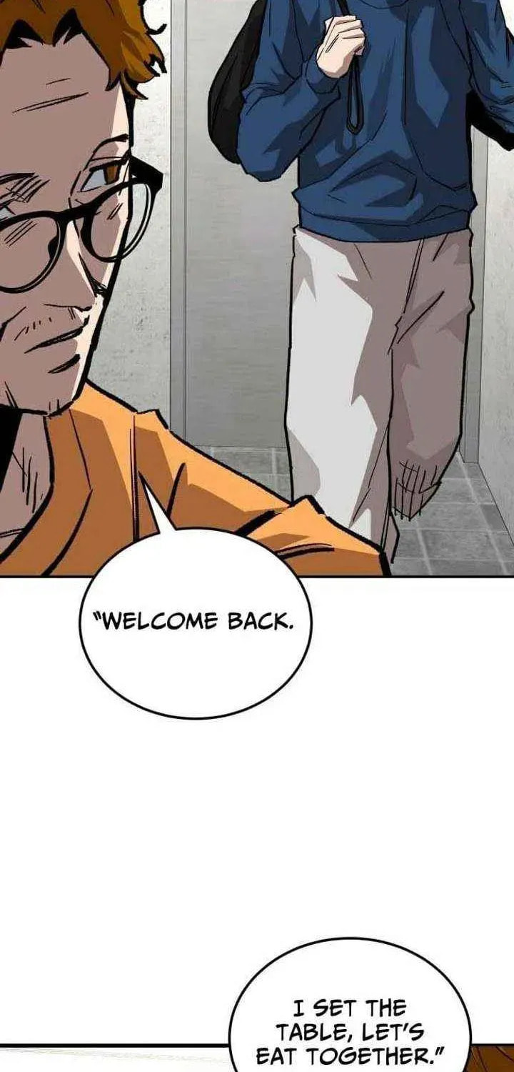 Smiling Boxer Chapter 35 page 42 - 
