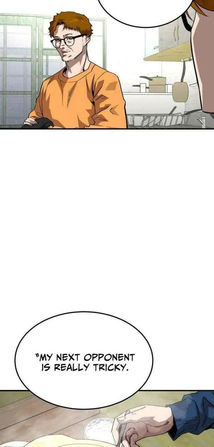 Smiling Boxer Chapter 35 page 43 - 