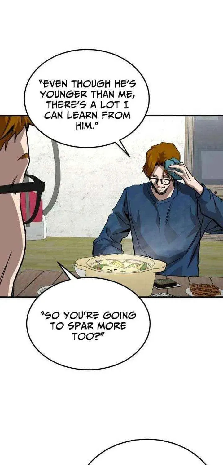 Smiling Boxer Chapter 35 page 45 - 