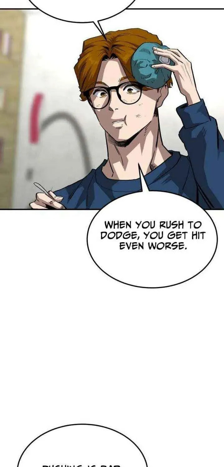 Smiling Boxer Chapter 35 page 47 - 