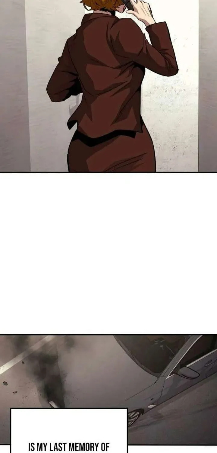 Smiling Boxer Chapter 35 page 6 - 