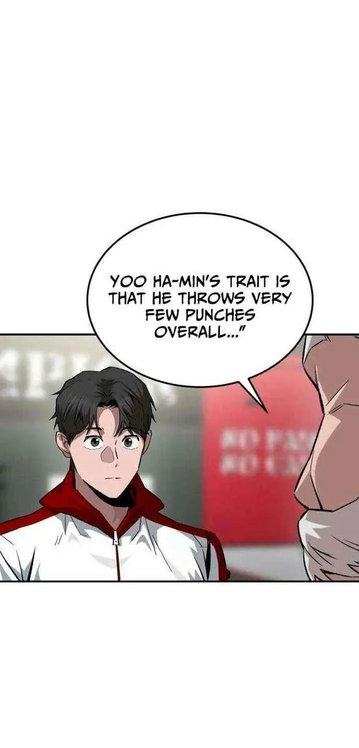 Smiling Boxer Chapter 35 page 58 - 