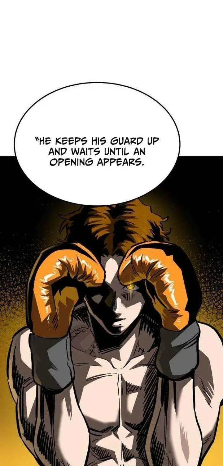 Smiling Boxer Chapter 35 page 59 - 
