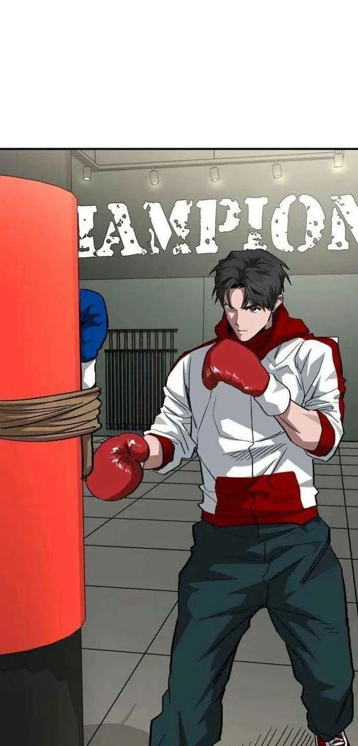 Smiling Boxer Chapter 35 page 63 - 