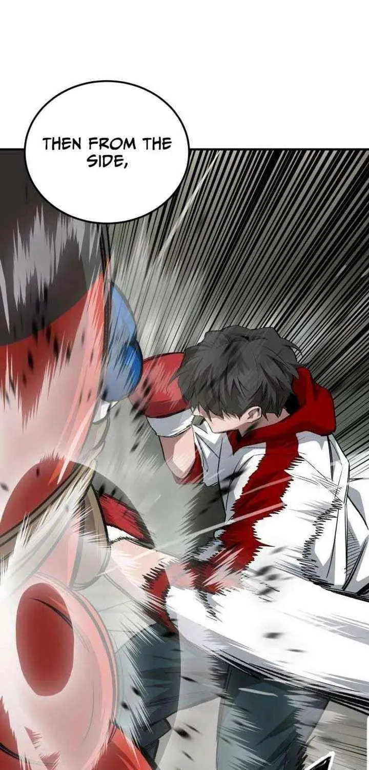 Smiling Boxer Chapter 35 page 67 - 