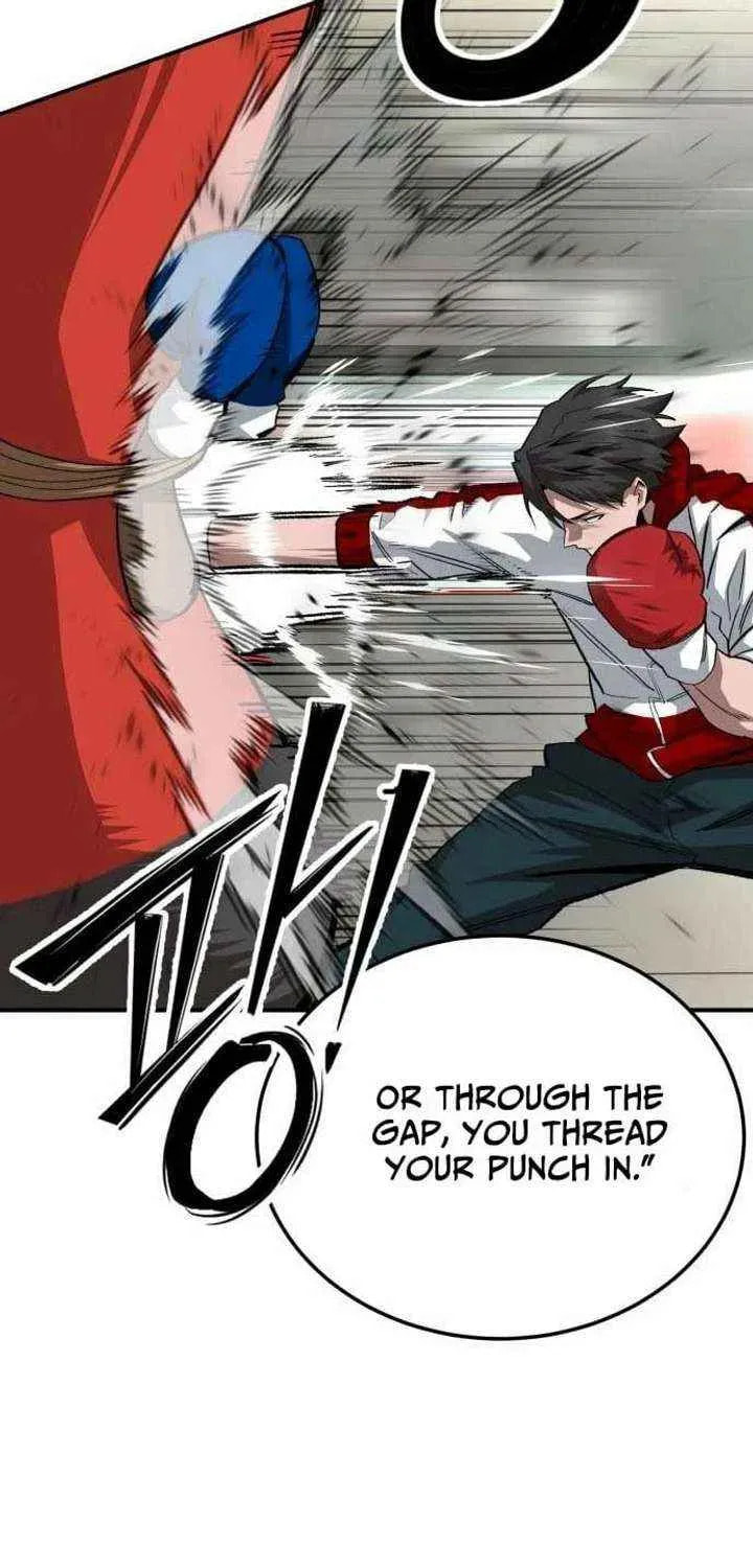 Smiling Boxer Chapter 35 page 69 - 
