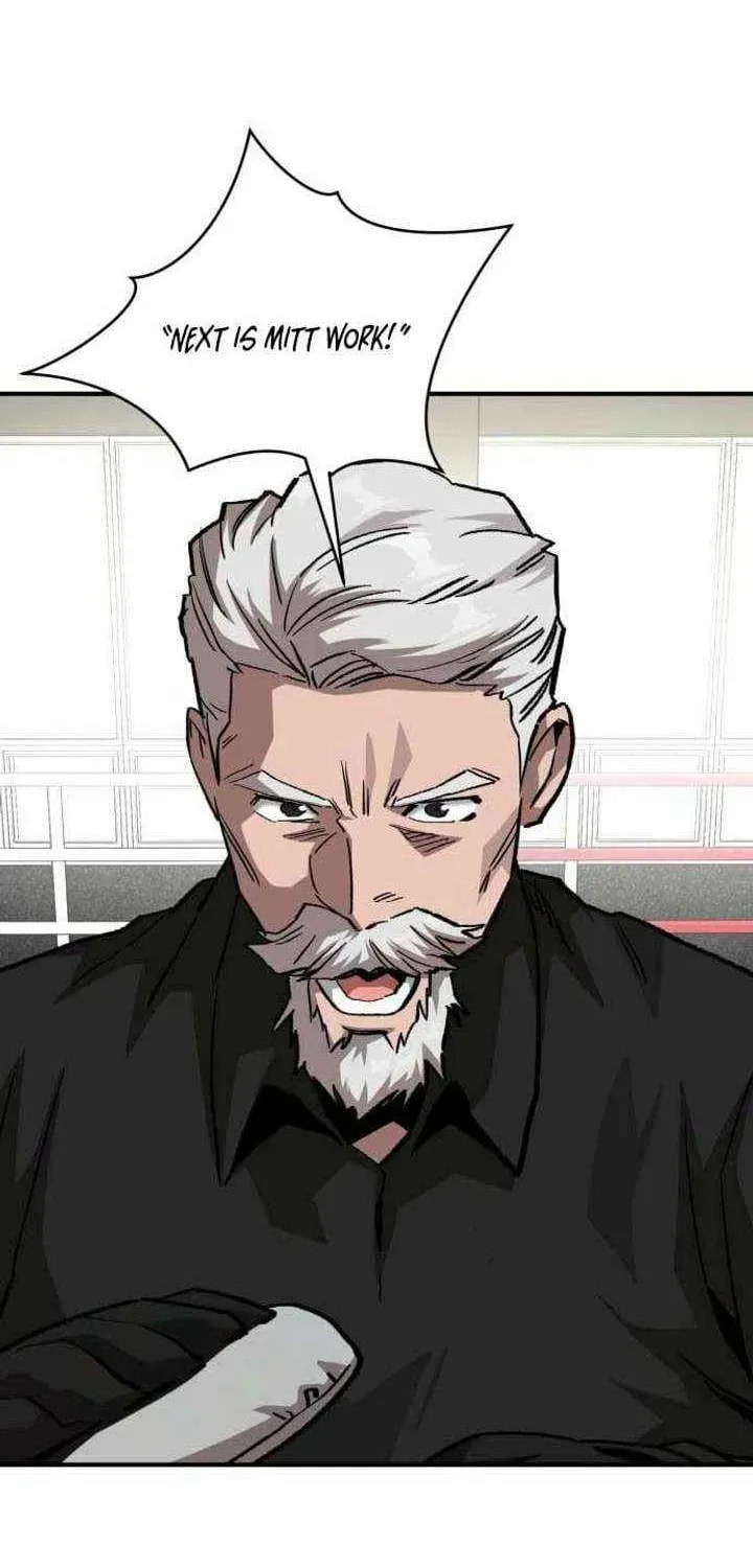 Smiling Boxer Chapter 35 page 70 - 