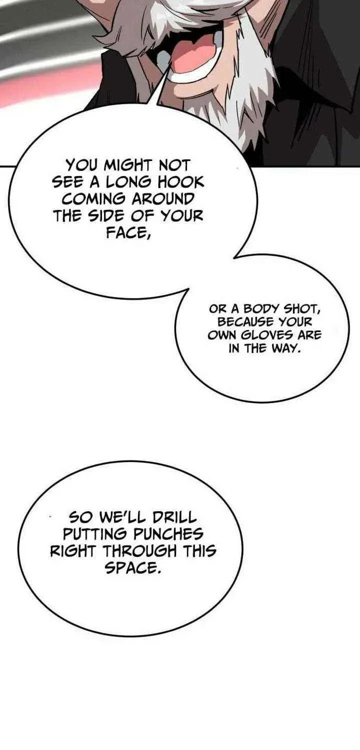 Smiling Boxer Chapter 35 page 75 - 