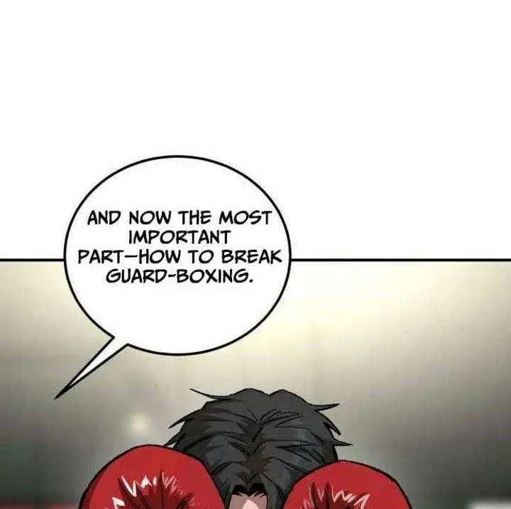 Smiling Boxer Chapter 35 page 76 - 