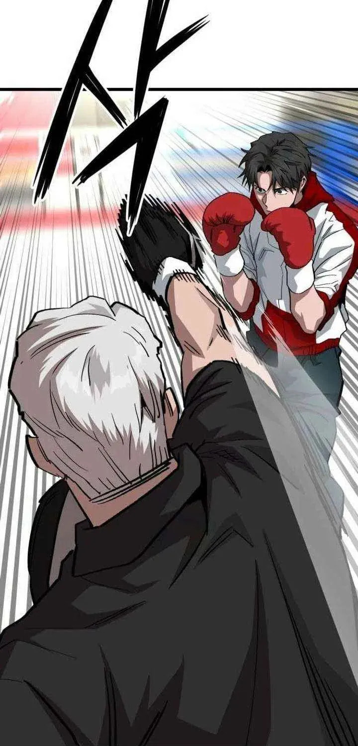 Smiling Boxer Chapter 35 page 79 - 