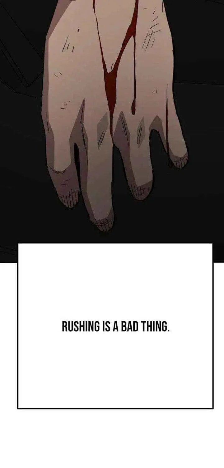 Smiling Boxer Chapter 35 page 9 - 