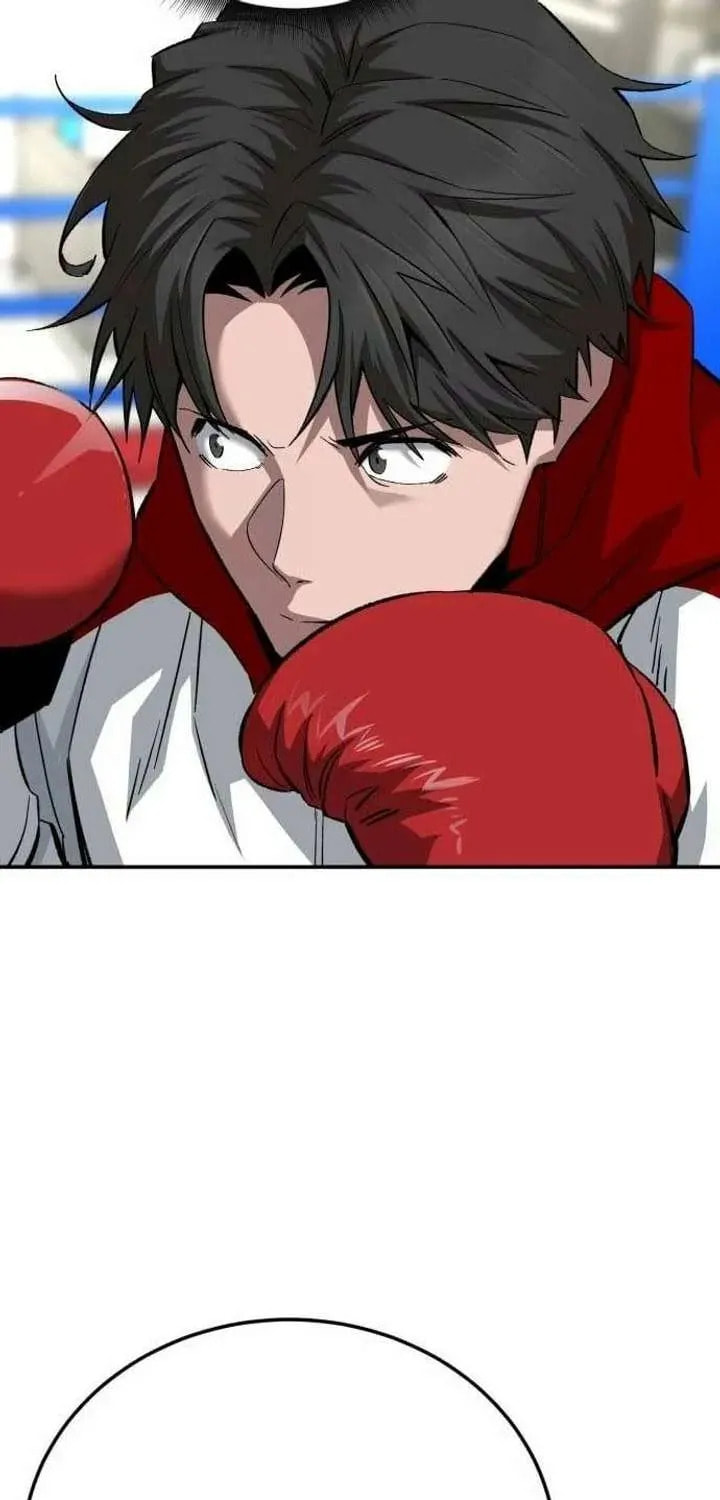 Smiling Boxer Chapter 35 page 81 - 
