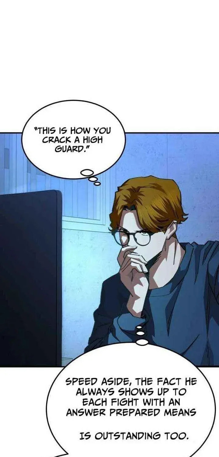 Smiling Boxer Chapter 35 page 87 - 