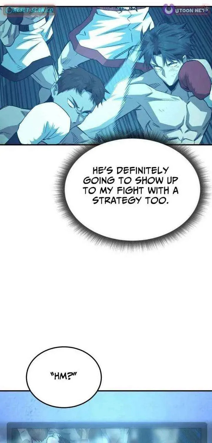 Smiling Boxer Chapter 35 page 89 - 