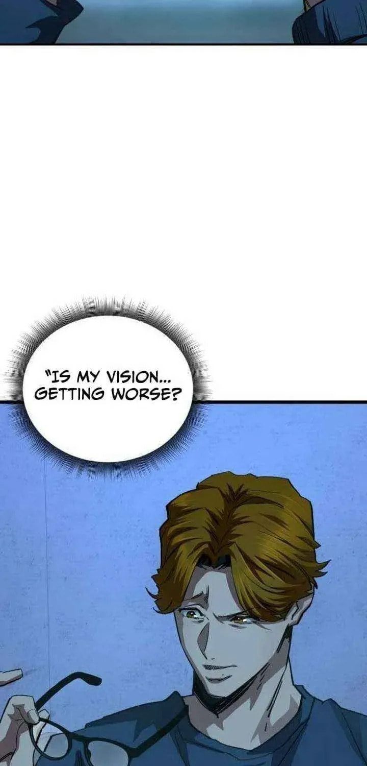 Smiling Boxer Chapter 35 page 91 - 