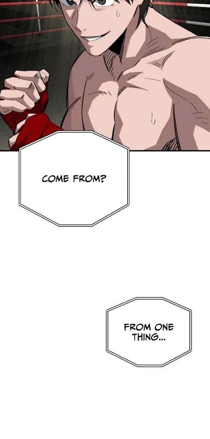 Smiling Boxer Chapter 36 page 11 - 