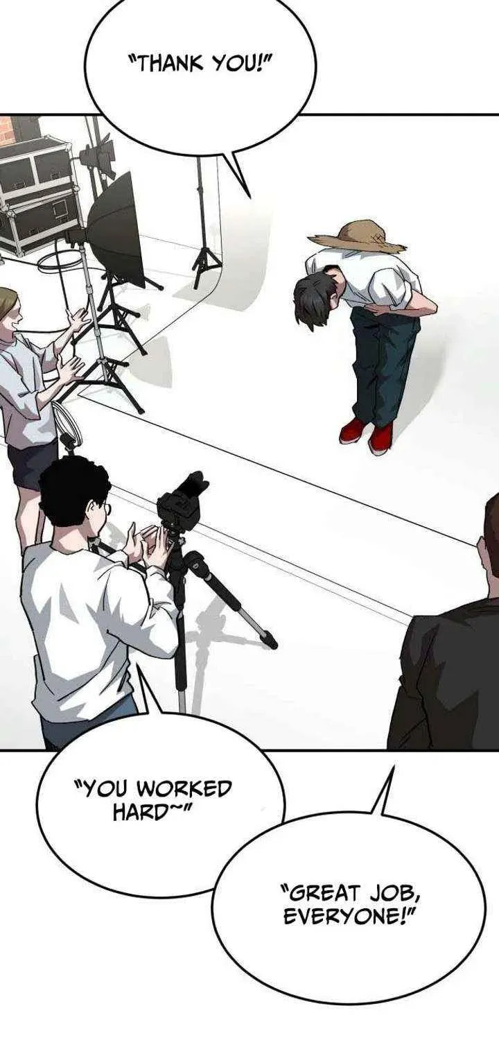 Smiling Boxer Chapter 36 page 15 - 
