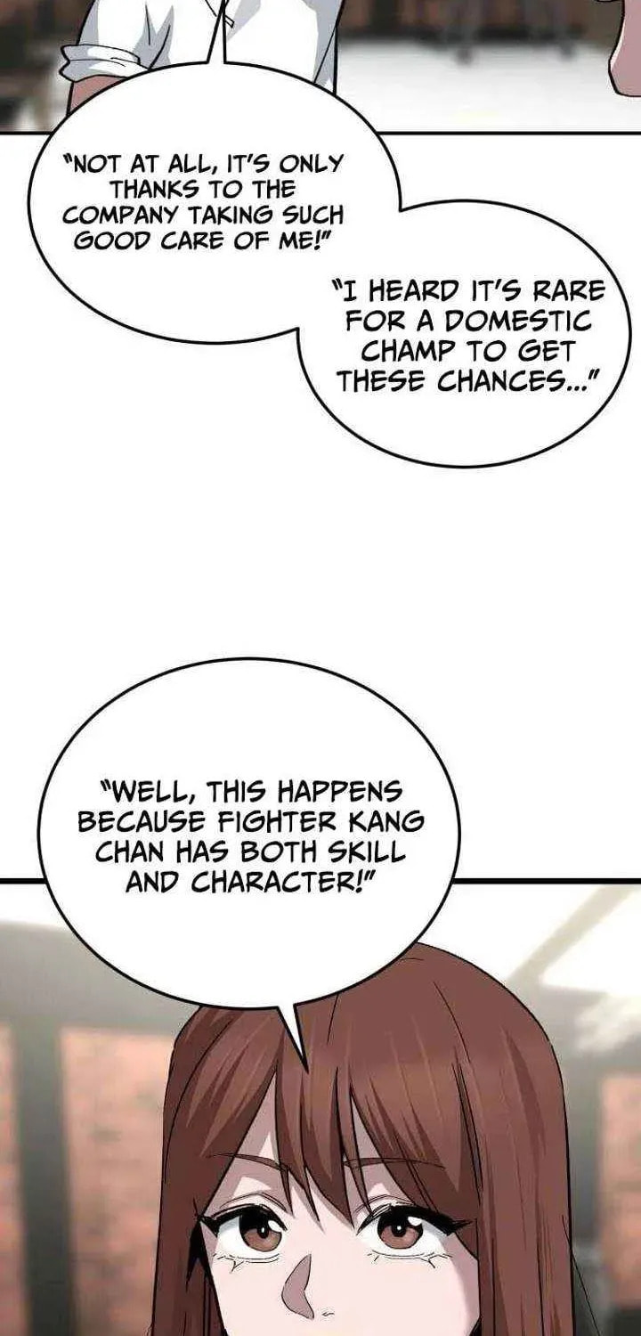Smiling Boxer Chapter 36 page 18 - 