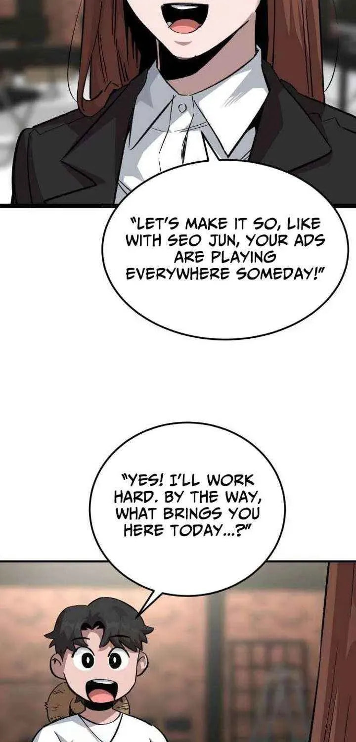 Smiling Boxer Chapter 36 page 19 - 