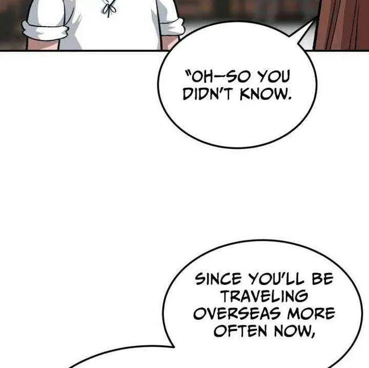 Smiling Boxer Chapter 36 page 20 - 