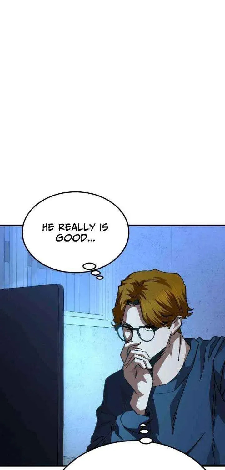 Smiling Boxer Chapter 36 page 3 - 
