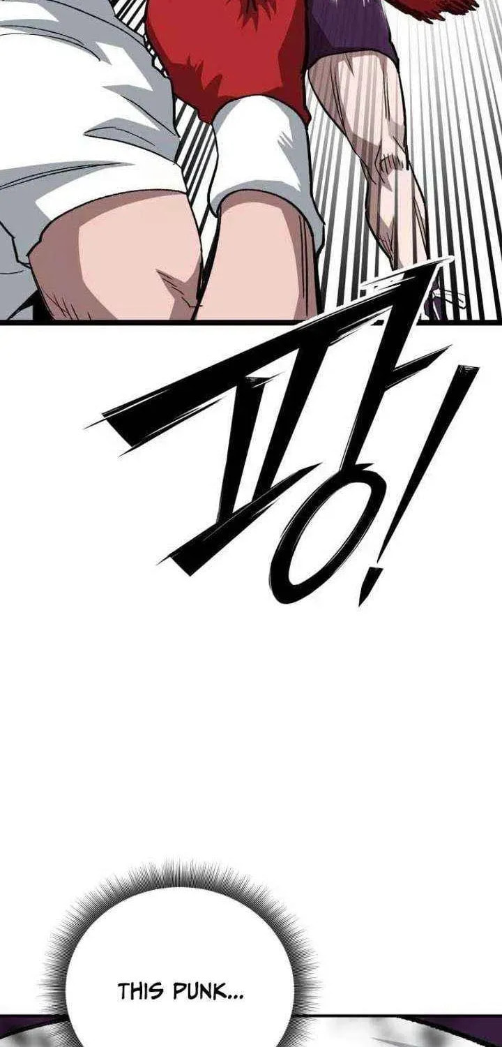 Smiling Boxer Chapter 36 page 26 - 