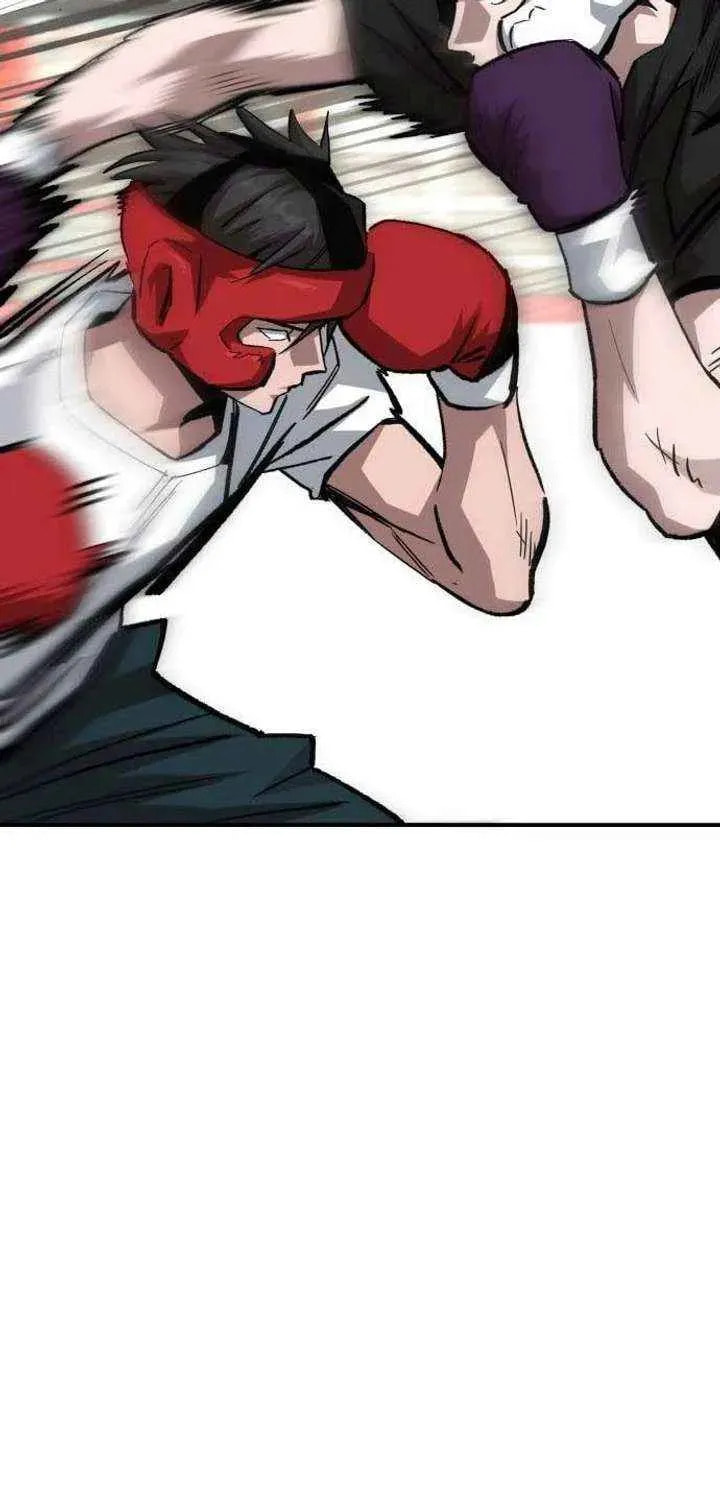 Smiling Boxer Chapter 36 page 29 - 