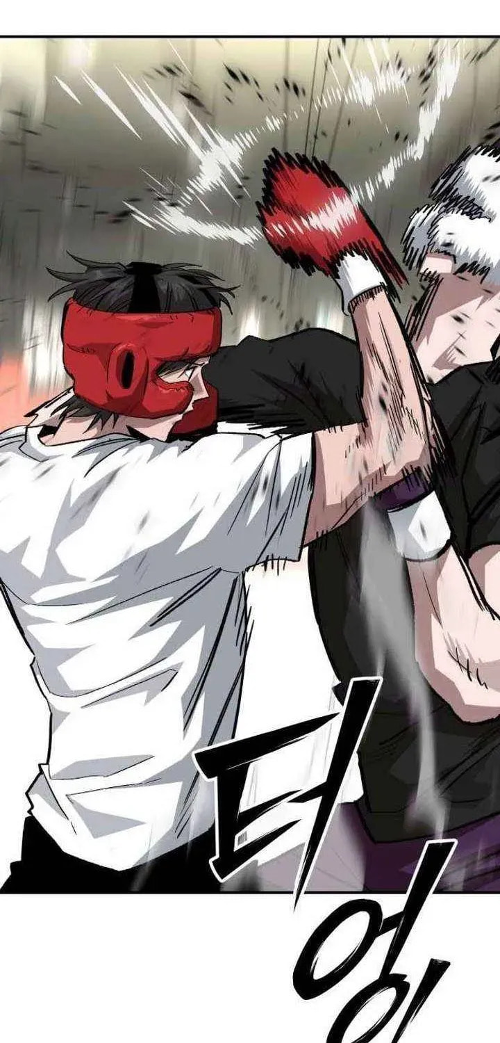 Smiling Boxer Chapter 36 page 30 - 