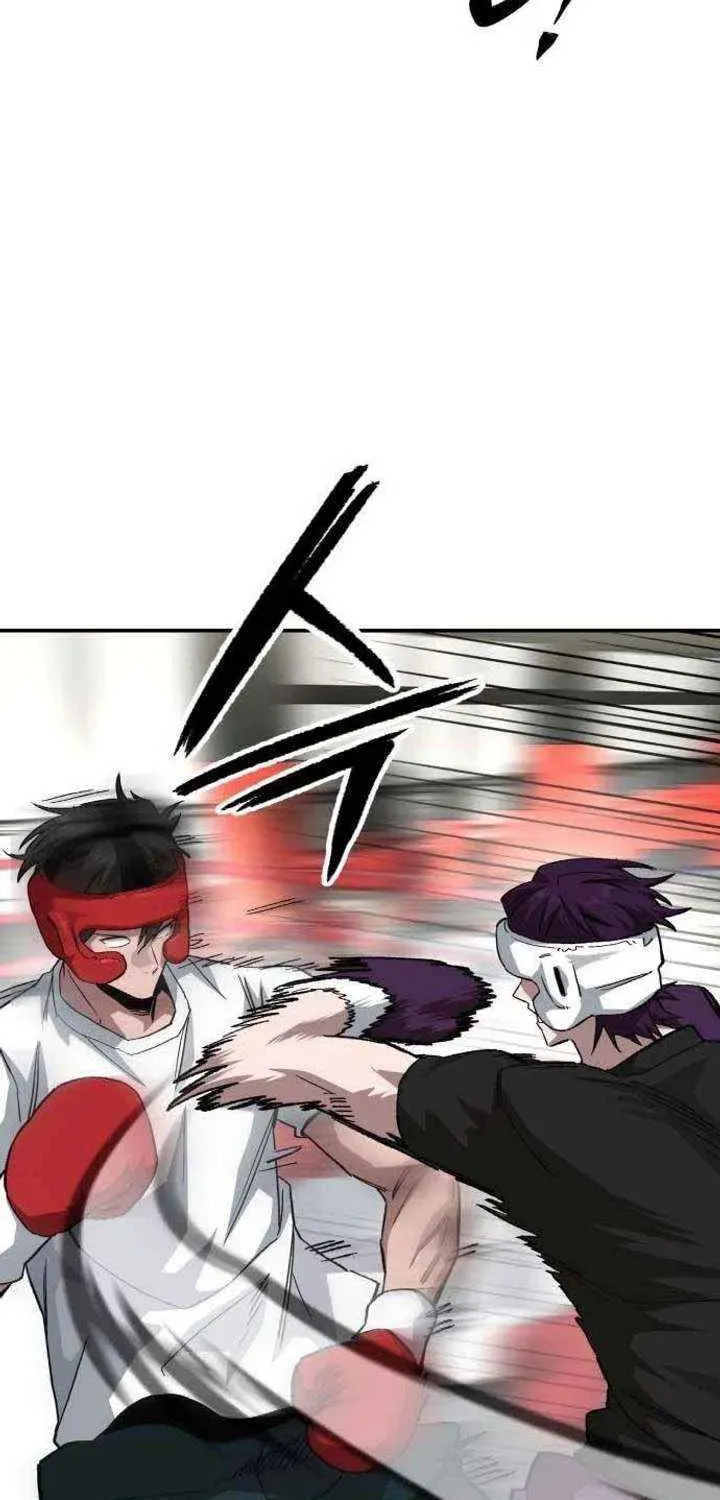 Smiling Boxer Chapter 36 page 31 - 