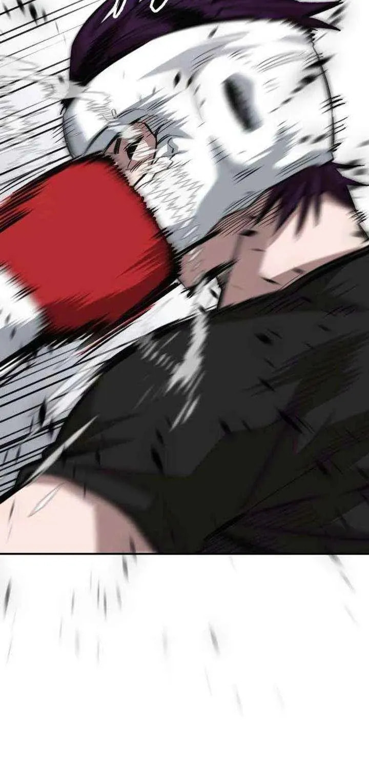 Smiling Boxer Chapter 36 page 35 - 