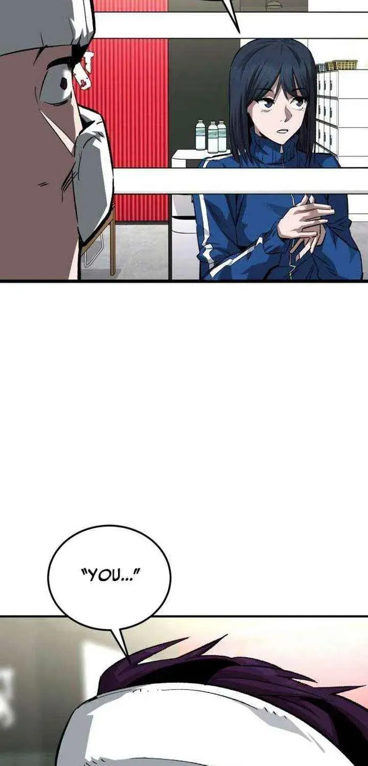 Smiling Boxer Chapter 36 page 39 - 