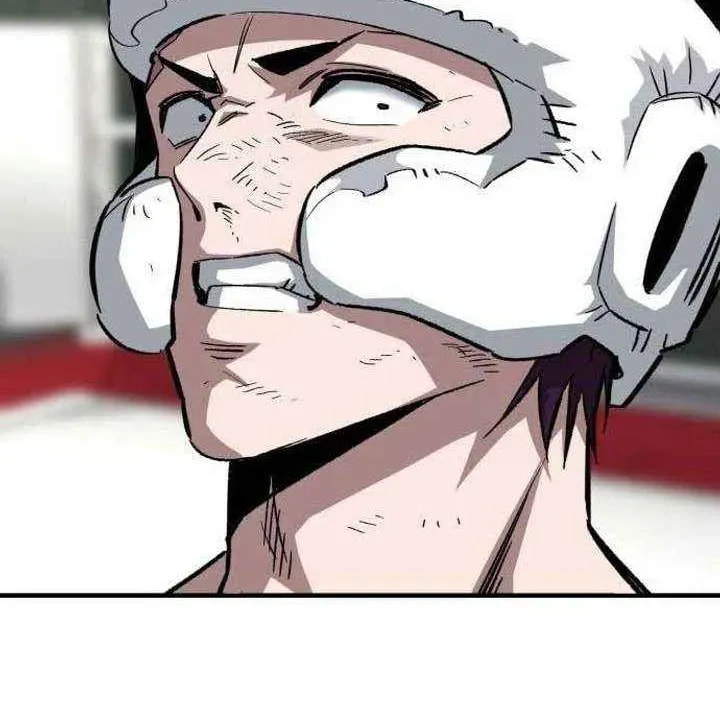 Smiling Boxer Chapter 36 page 40 - 