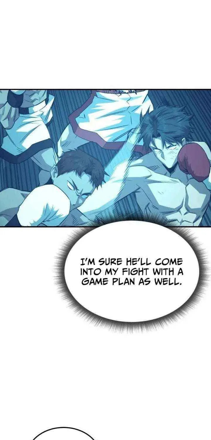 Smiling Boxer Chapter 36 page 5 - 