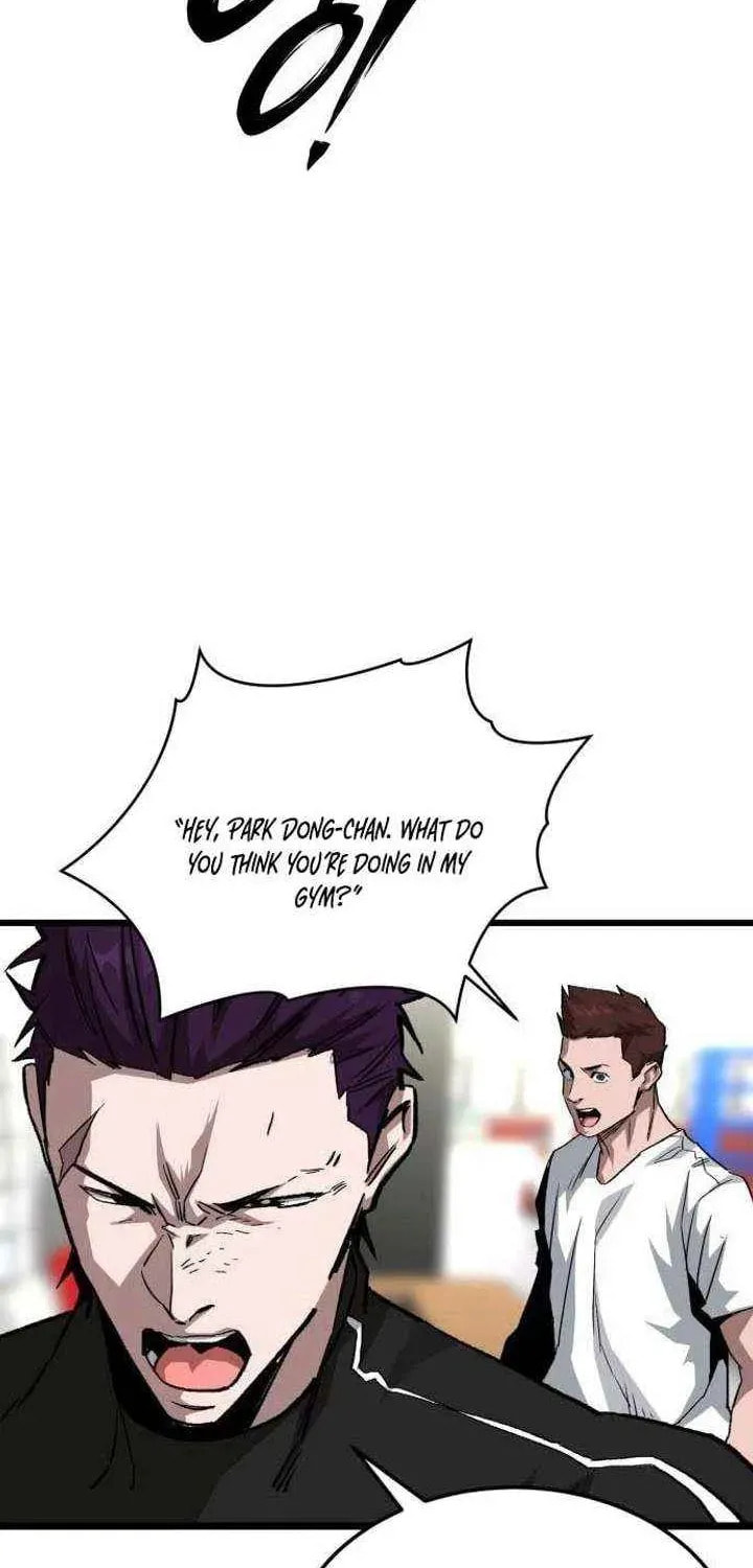 Smiling Boxer Chapter 36 page 42 - 