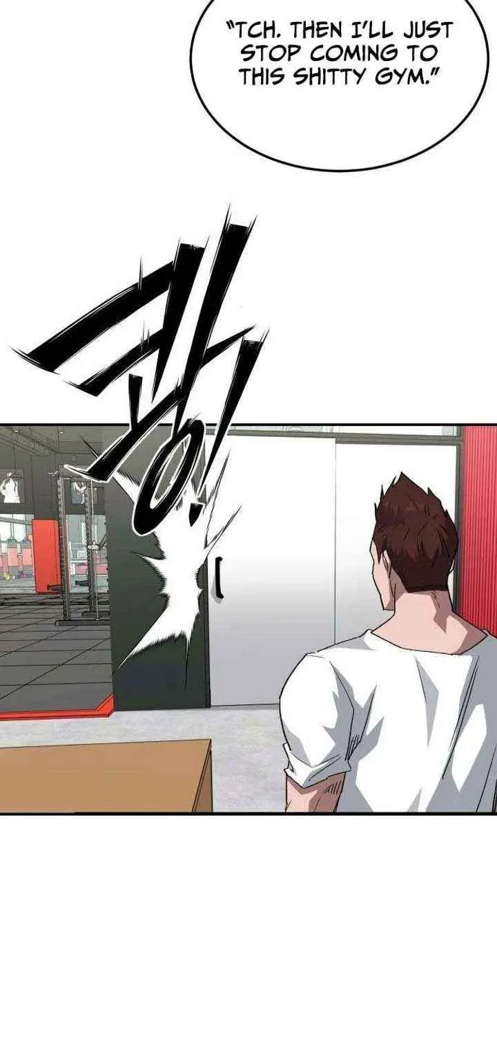 Smiling Boxer Chapter 36 page 43 - 