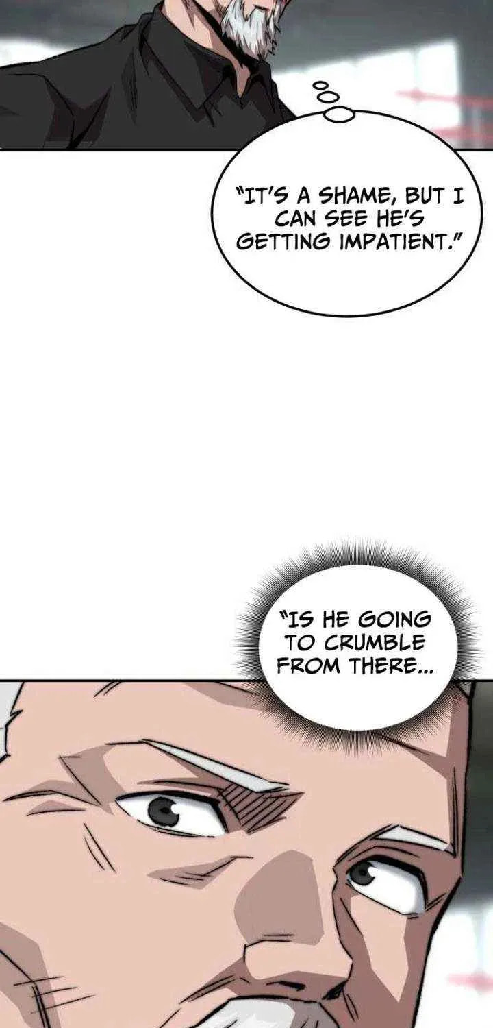 Smiling Boxer Chapter 36 page 45 - 