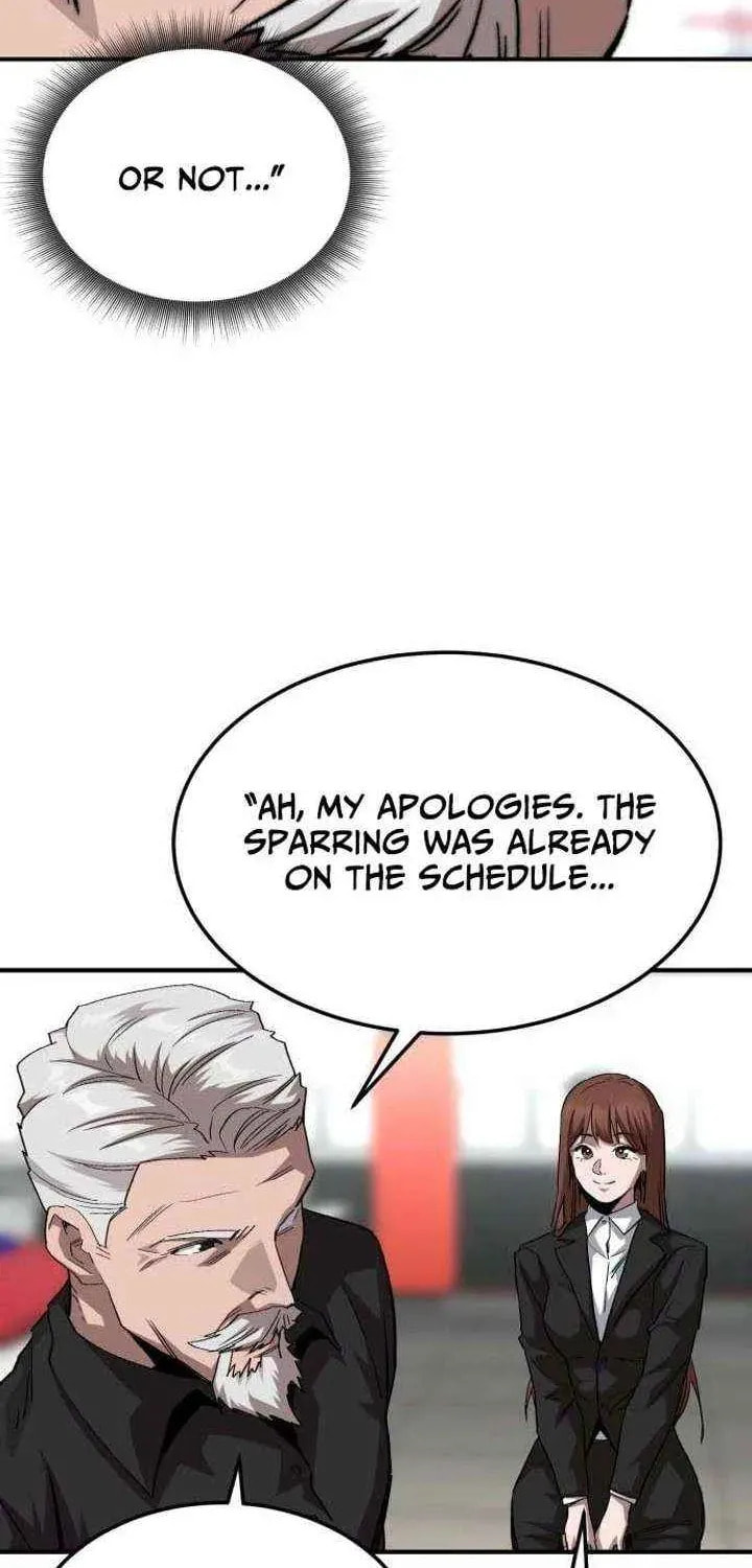 Smiling Boxer Chapter 36 page 46 - 