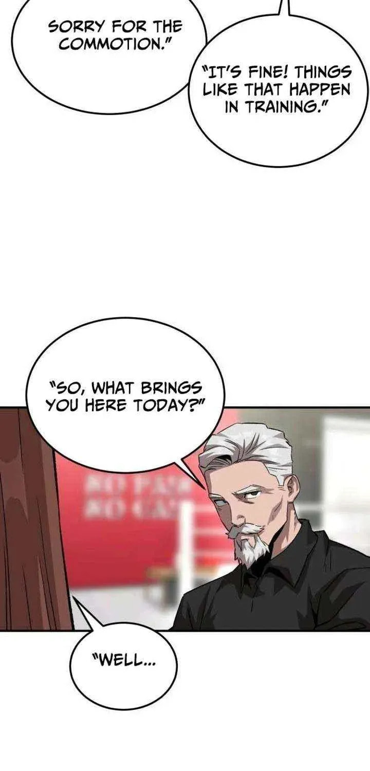 Smiling Boxer Chapter 36 page 47 - 