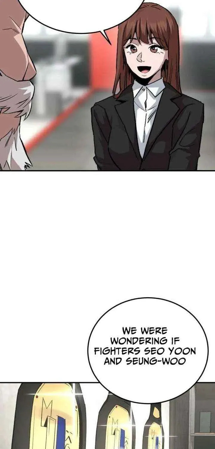 Smiling Boxer Chapter 36 page 49 - 
