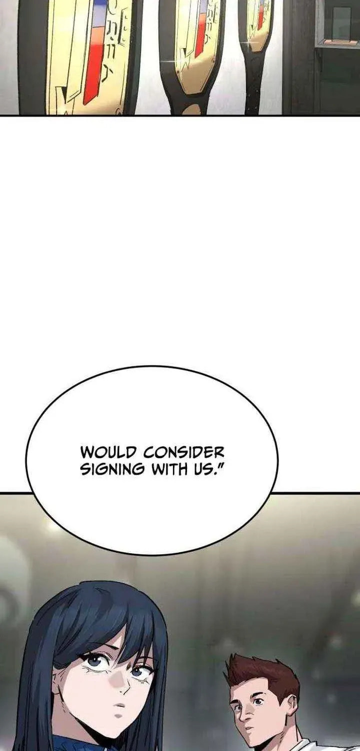Smiling Boxer Chapter 36 page 50 - 