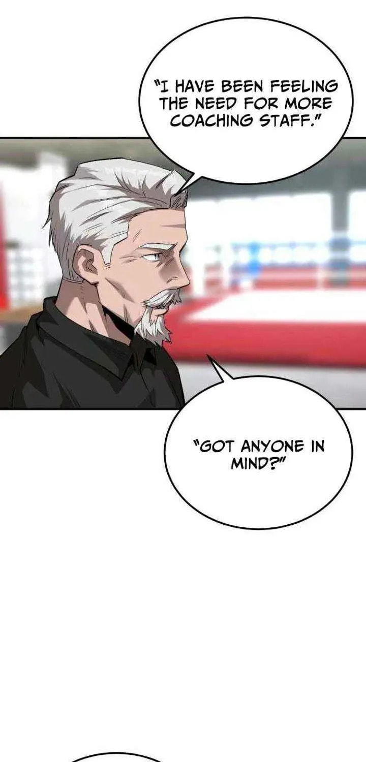 Smiling Boxer Chapter 36 page 54 - 