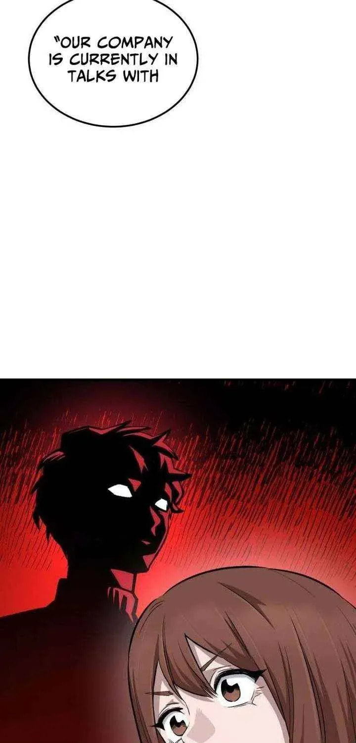 Smiling Boxer Chapter 36 page 55 - 